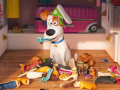 Gioco The Secret Life of Pets Pazzle