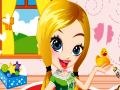Gioco Cute Babysitter