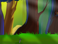 Gioco Bike Escape From Forest