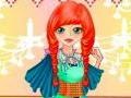 Gioco Princess Dinner Dress Up