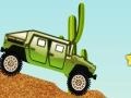Gioco Desert Truck Ride
