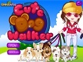 Gioco Cute Dog Walker