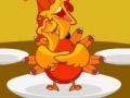 Gioco Thanksgiving Turkey Rescue
