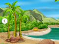 Gioco Pretty Island Escape