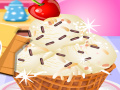 Gioco Coconut Ice Cream