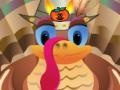 Gioco Thanksgiving Guess The Turkey