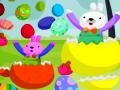Gioco Spot Five Easter Bunny