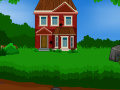 Gioco Forest Old House Robbery Escape