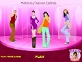 Gioco Matching Fashion Items