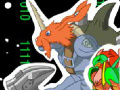 Gioco Digimon Fight 