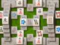 Gioco Mahjong FRVR 