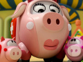Gioco Vroomiz Bu-Bu Pig