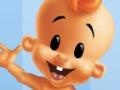 Gioco Miminost: Baby's Adventure