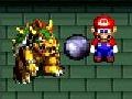 Gioco Bowser ball 2