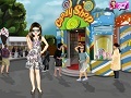 Gioco Crazy Candy Girls