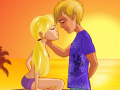 Gioco Kiss Like Sunshine