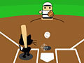 Gioco Cat Baseball