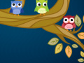 Gioco Owls Relocation