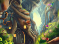 Gioco Secret Story Hidden Objects