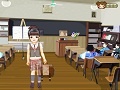 Gioco School Girl