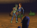 Gioco Tequila Zombie 3 Thing to die for