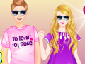 Gioco Summer Honeymoon