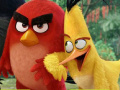 Gioco Angry Birds Shooter 