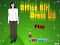 Gioco Office Dress-up