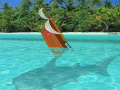 Gioco Escape from Shark