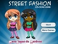 Gioco Street Fashion
