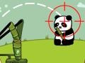 Gioco Cry Panda Cry