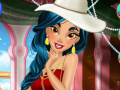 Gioco Princess Jasmine`s Secret Wish