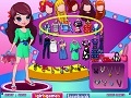 Gioco Sweet Shopping