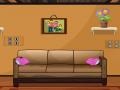 Gioco Escape From Country House