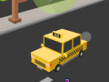 Gioco Dangerous the taxi driver 