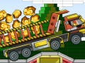 Gioco Lego Truck Transport