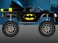 Gioco Batman Monster Truck Challenge 