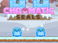 Gioco Chromatic seals 
