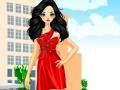 Gioco Chiffon A Line Dresses