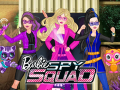 Gioco Barbie Spy Squad 