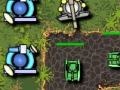 Gioco Toy Tanks Defense 