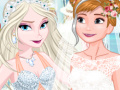 Gioco Princesses Wedding Guests 