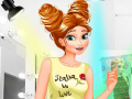 Gioco Frozen Fashion Police 