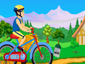 Gioco Cycle Boy Escape 2