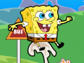 Gioco Spongebob Fart