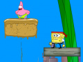 Gioco SpongeBob Jump 2