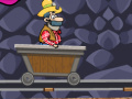 Gioco Mine Cart Drive