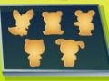 Gioco Lovely Animals Cookies