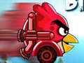 Gioco Angry Rocket Birds 2