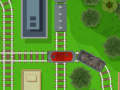 Gioco Rail Rush 